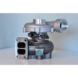 Garrett 466214-5024S - GARRETT ΤΟΥΡΜΠΙΝΑ