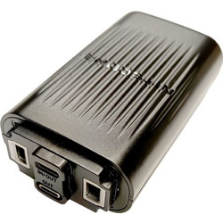 Battery pack for EMR25