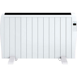 Cecotec Ready Warm 2500 Thermal Θερμοπομπός Δαπέδου 2000W με Θερμοστάτη και WiFi