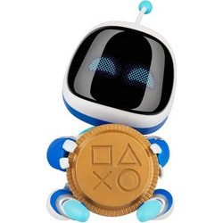 Astro Bot - Money Box with sound