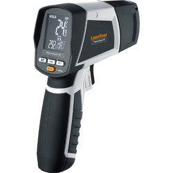 Laserliner ThermoSpot XP Θερμόμετρο Υπερύθρων έως 1500C