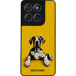 Sonique Men's Edition Θήκη με Σχέδιο «Dalmatian Dog» (Motorola Edge 60 Fusion 5G)
