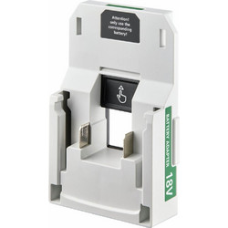 Laserliner PowerAdapter Hikoki Αντάπτορας Μπαταρίας Εργαλείων 18V