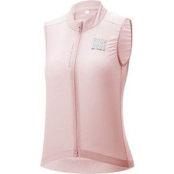 Rockbros TLMJ003 Road To Sky women's Cycling Vest Lightweight Breathable L - Pink 5907769392641 - (0617012)