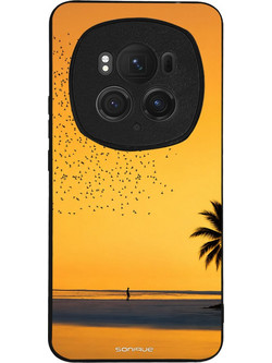 Sonique Men's Edition Θήκη (Honor Magic6 Pro 5G) Calm