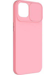 Senso Shieldcam Back Cover Pink (iPhone 11 Pro)