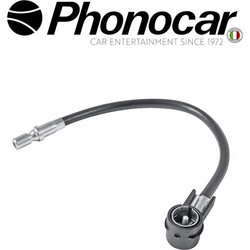 PHONOCAR 08.535 Αντάπτορας Κεραίας Chrysler 0108 Dodge Caliber 0611 Dakota 0207 Jeep Compass 0711