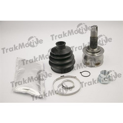 TrakMotive 40-0124 - Μπιλιοφόρος Εξωτ. FIAT SEICENTO - 600 187_ 0.9