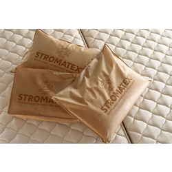 Stromatex Micro Fiber Μαξιλάρι Ύπνου 50x70cm