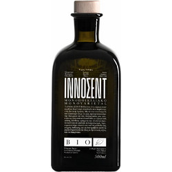 INNOΣΕΝΤ Βιολογικό Εξαιρετικό Παρθένο Ελαιόλαδο 500 ml Cretan Innocent