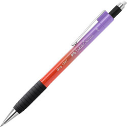FABER-CASTELL ΜΗΧΑΝΙΚΟ ΜΟΛΥΒΙ 1347 FLOW EDITON 0,7mm PUNCHY MELON (129134703)