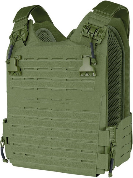 Αλεξίσφαιρο Γιλέκο Φορέας Condor Vanquish RS Plate Carrier Olive