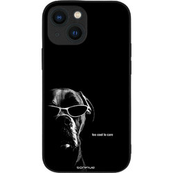 Sonique Men's Edition Θήκη Too Cool (iPhone 13 Mini)