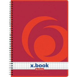 Herlitz Σημειωματάριο A5 80 Φύλλων 297531