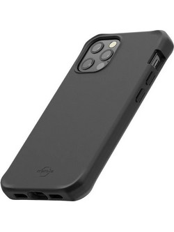 Mobilis Spectrum Back Cover Black (iPhone 13 Mini)