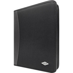 WeDo Flip Cover Μαύρη (9.7 to 10.5 inch tablets)