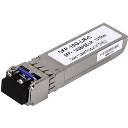 Diverse Cisco Compatible Sfp-10g-lr Sfp+/lr