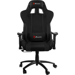 Arozzi Inizio Fabric-Black