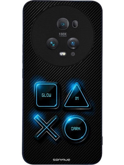 Sonique Men's Edition Θήκη (Honor Magic5 Pro 5G) Gaming