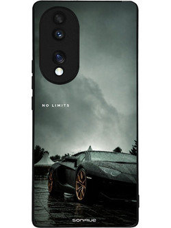 Sonique Men's Edition Θήκη (Honor 70 5G) No Limits