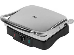 FLORIA ZLN3904 Τοστιέρα - Ψηστιέρα 2200W