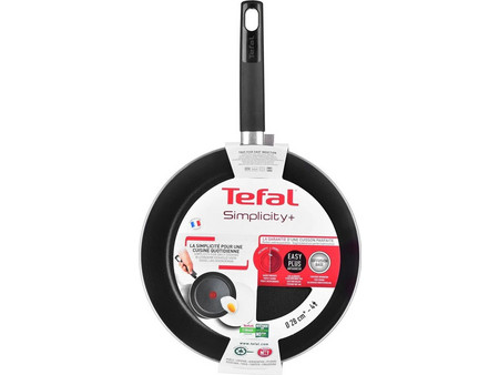 Tefal Simplicity B5820602 28cm