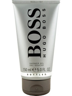 Hugo Boss Bottled Αφρόλουτρο σε Gel 150ml