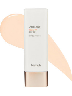 Heimish Artless Glow Base Spf50