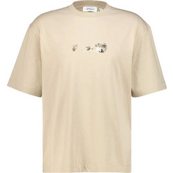 T-Shirt Spices Arrow Skate 44MAA120F26J00D031 031 string