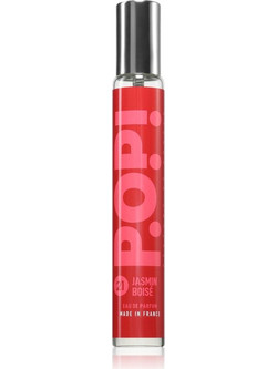 POP! Jasmin Boise Eau de Parfum unisex 30 ml