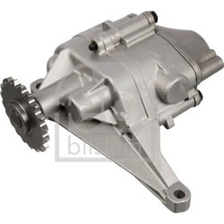 FEBI Bilstein 101086 - FEBI ΑΝΤΛΙΑ ΛΑΔΙΟΥ MERCEDES