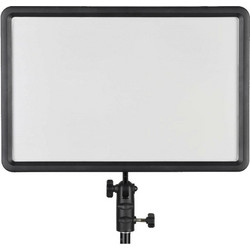 Godox P260C Video Daylight 3200 - 5600K 30W με Φωτεινότητα LUX 1100 Lux LEDP260