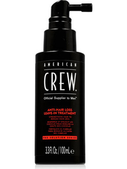 American Crew Anti-Hair Loss Scalp Λοσιόν κατά της Τριχόπτωσης 100ml