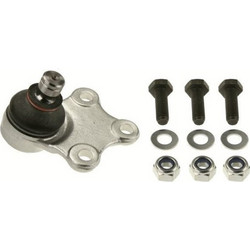 ΜΠΑΛΑΚΙ FORMPART BERLINGO LOWER