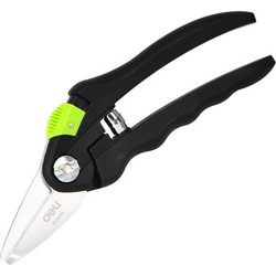 DELI DELI κλαδευτήρι DL580101 με αντιολισθητική λαβή, Φ DL580101 DL580101