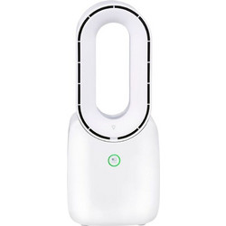 LIFETIME 33244 Ανεμιστήρας Γραφείου με USB 5 W