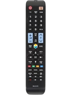 Remote control for SAMSUNG TV