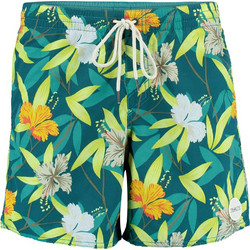 O'Neill Ανδρικό Μαγιό Σορτς Floral Βεραμάν 7A3224-6900
