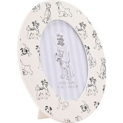 Disney Cats & Dogs - Dogs photo frame