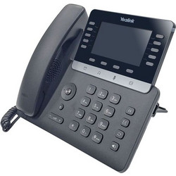 Yealink IP SIP-T74U Black