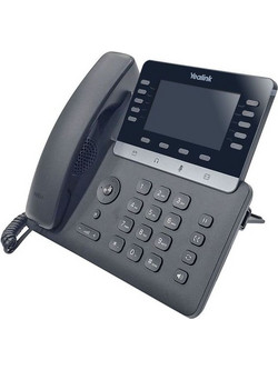 Yealink IP SIP-T74U Black