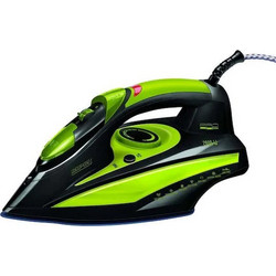 MPM MZE-04/C Σίδερο Ατμού 2800W με Κεραμική Πλάκα