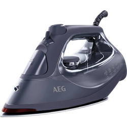 AEG Delicate SI6-1-4MN Σίδερο Ατμού 2500W με Κεραμική Πλάκα