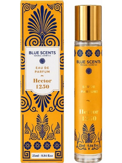 Blue Scents Hector 1250 Eau de Parfum 25ml