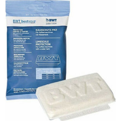 Φίλτρο Νερού / Pad Προστασίας από τα Άλατα BWT water+more bestsave L