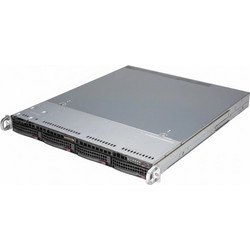 Supermicro 1u 4x3.5 Hot-swap Sas3/sata3 2x860w