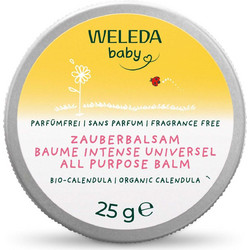 Weleda Baby Βάλσαμο με Καλέντουλα 25ml