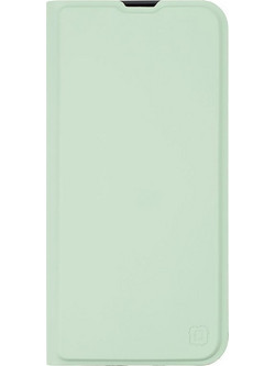 OBAL:Me Smoothtouch Case For Samsung Galaxy A17 4G/5G Mint Green - (57983127370)