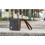 Gingko G005 Ηχείο Bluetooth 3W Natural Walnut