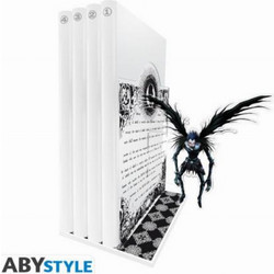 Death Note - Ryuk Ακρυλικός Βιβλιοστάτης (20cm)